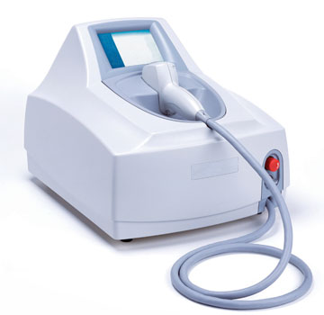aparelho de laser de diodo para depilação intima a laser
